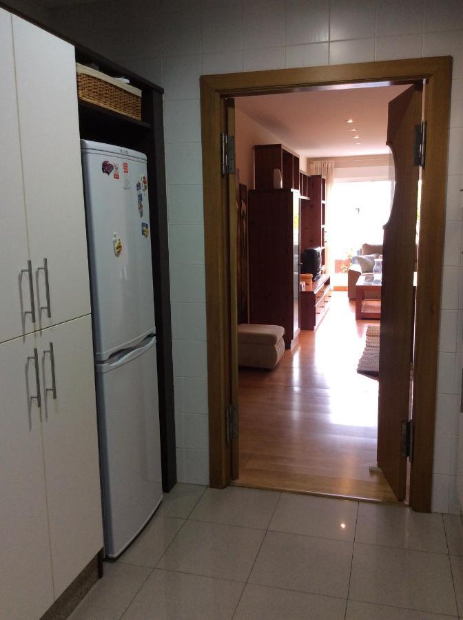 Hyp - El Oasis Del Centro Apartment Pontevedra Exterior foto